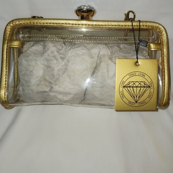 Fancy Clutch - Picture 7 of 7